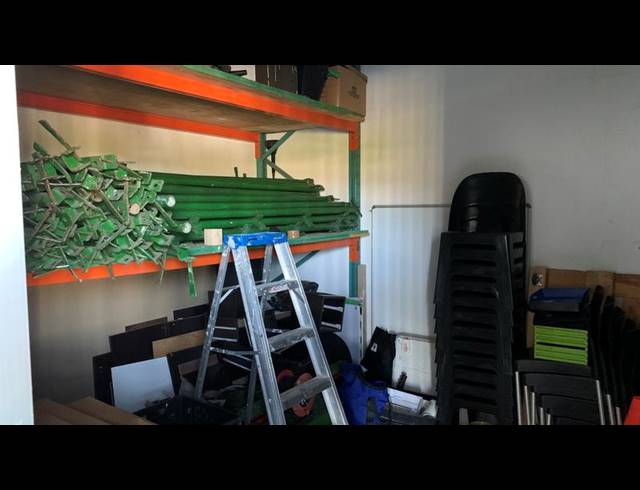 INDUSTRIAL PROPERTY TO RENT IN MAITLAND